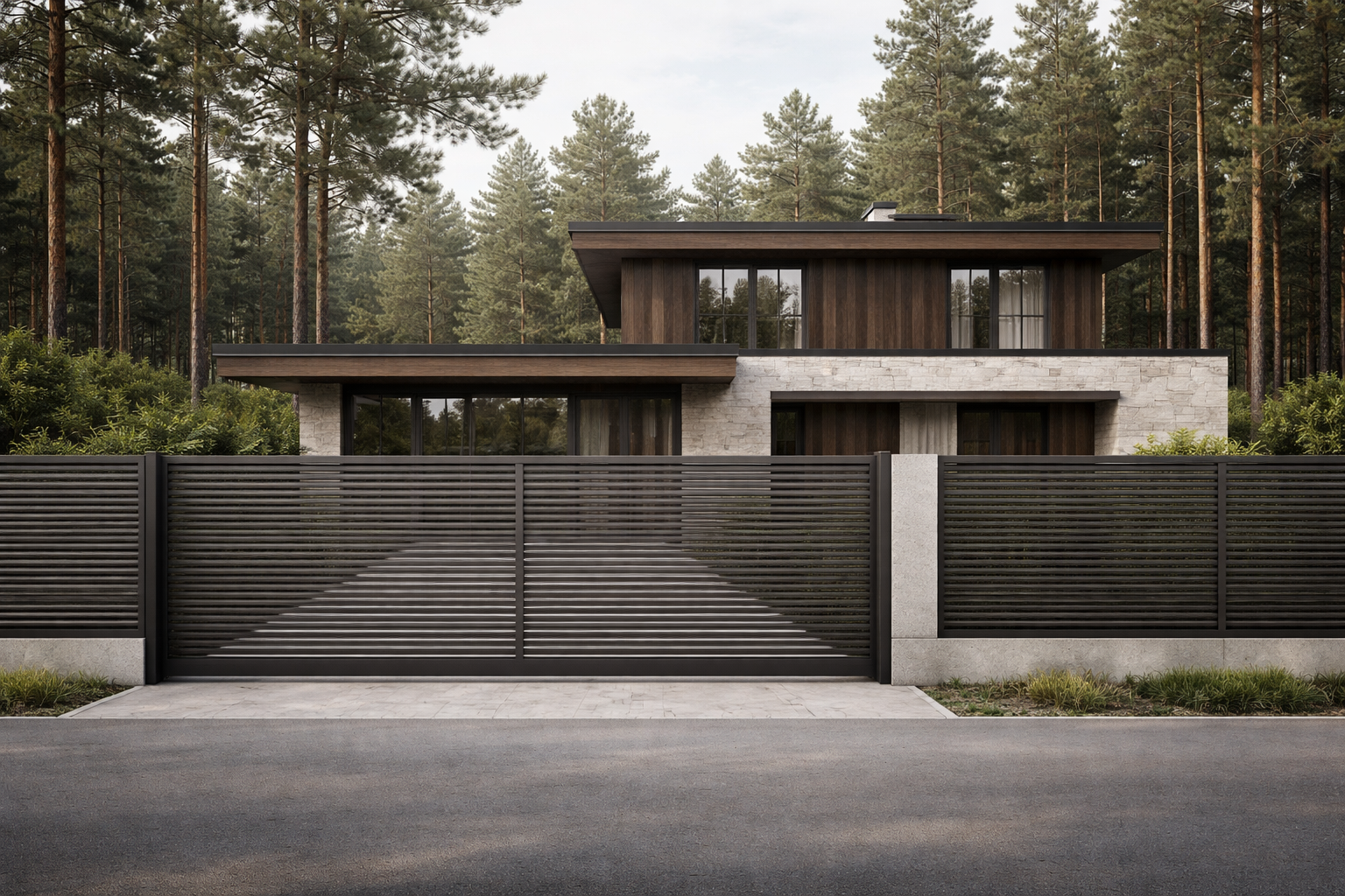 Каталог решений