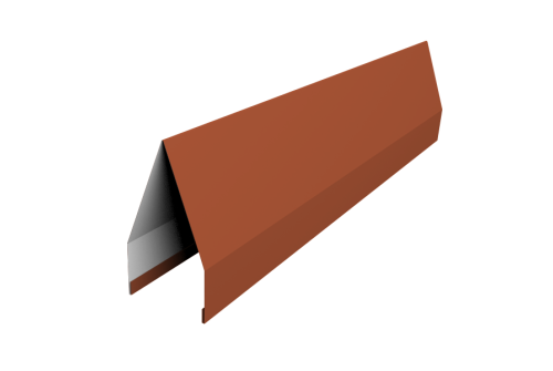 Ламель с усилением