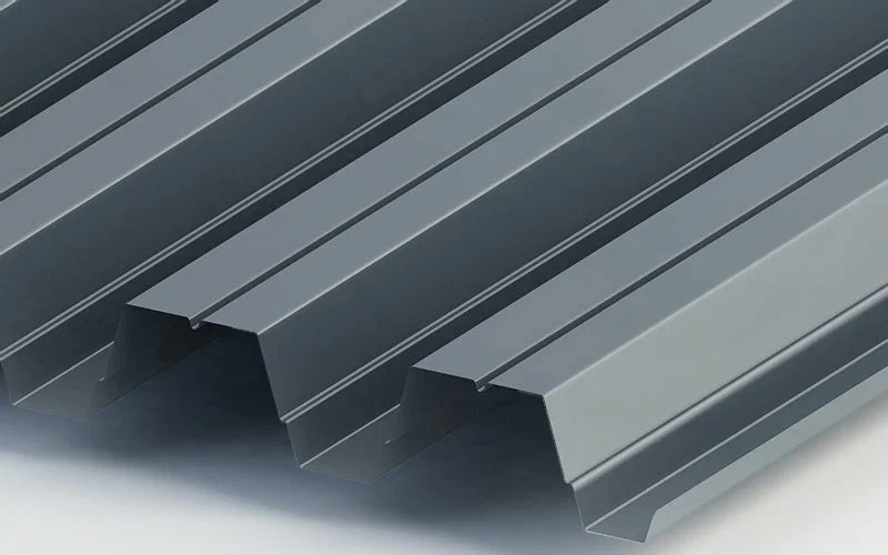 Профнастил С-15