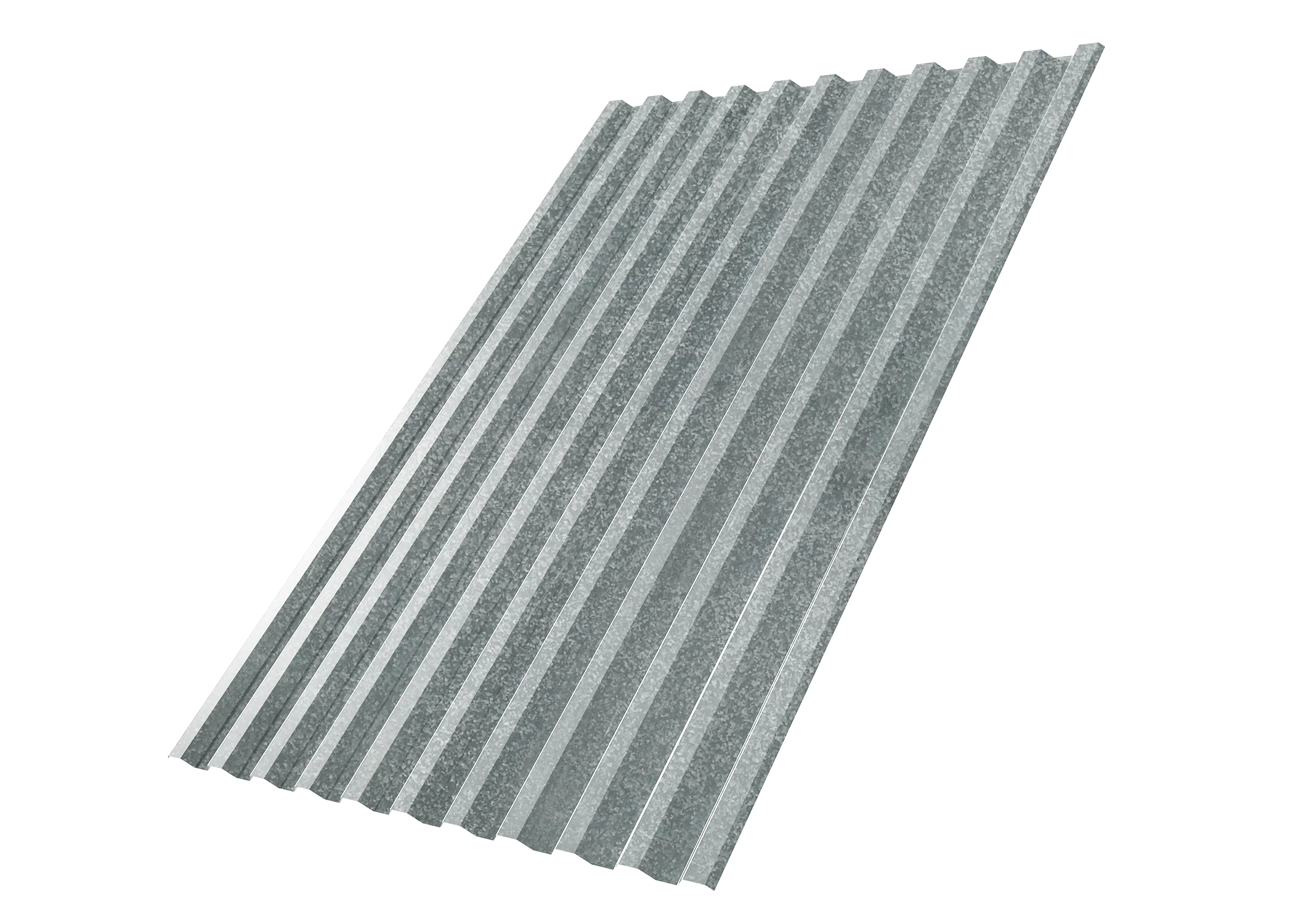 Профнастил МП-20