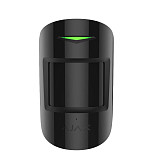 Датчик вибрации на забор