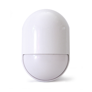 Датчик вибрации на забор