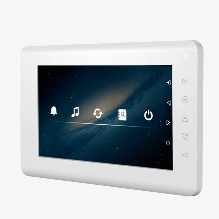 видеодомофон на калитку