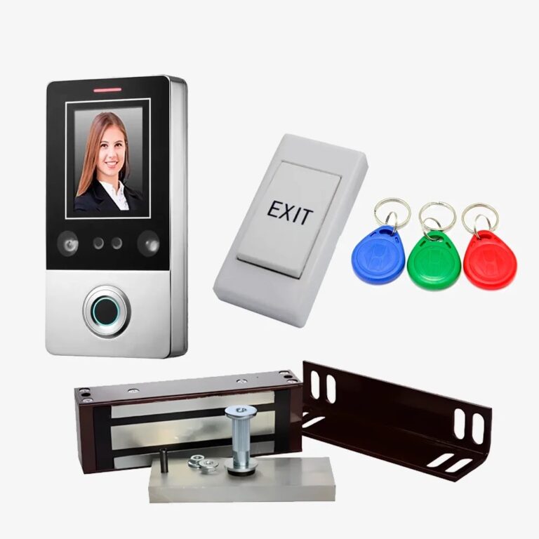 видеодомофон на калитку забора скуд