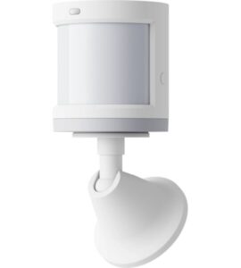 датчик света и вибрации на забор