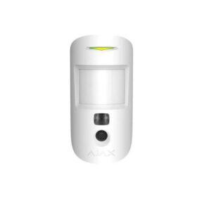 датчик света и вибрации на забор